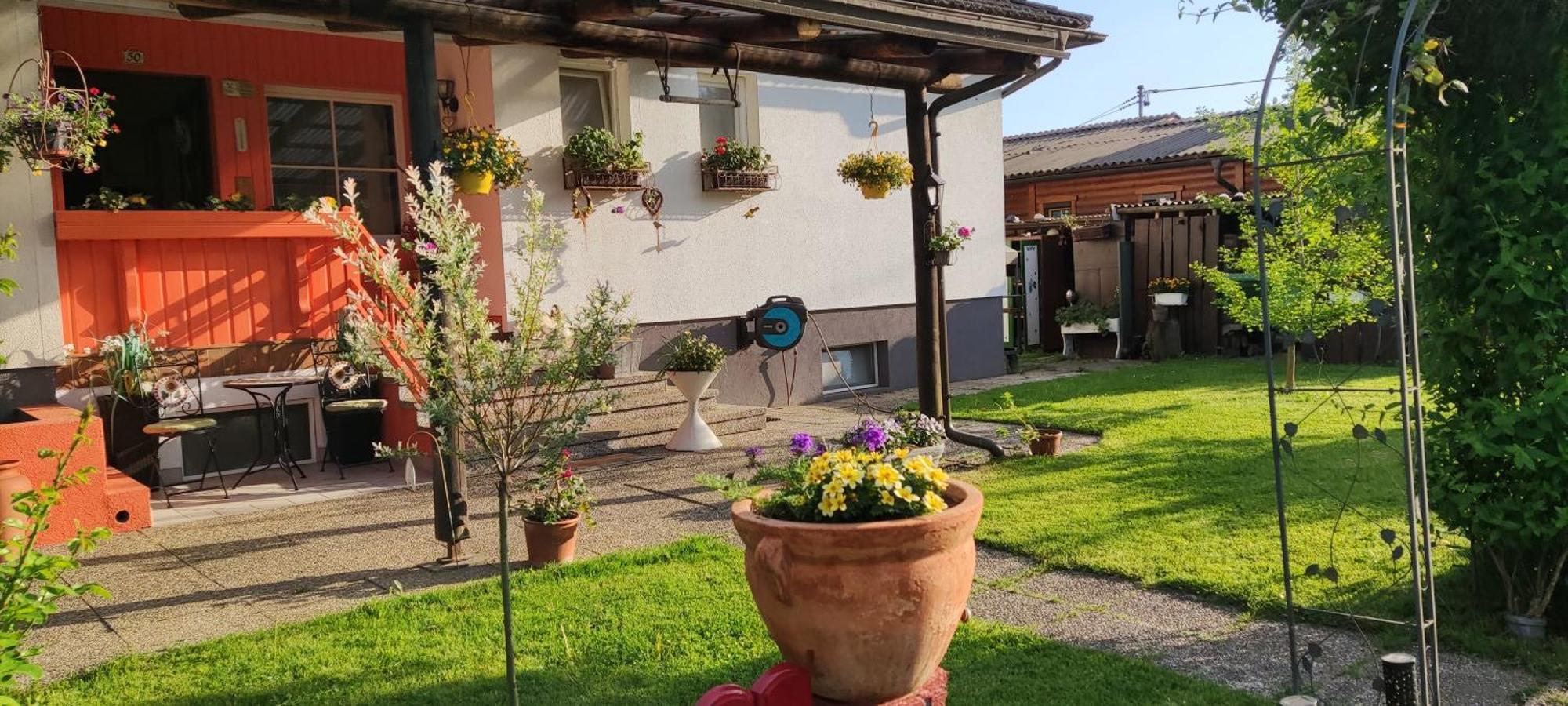 Landhaus Noreia Sankt Kanzian am Klopeiner See Eksteriør billede